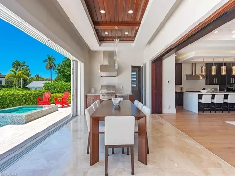 Dining - 628 21st Ave S, Naples, FL 34102 photo 3 of 4