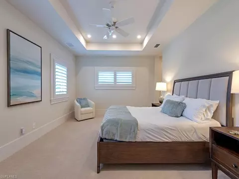 Bedroom - 628 21st Ave S, Naples, FL 34102 photo 3 of 5