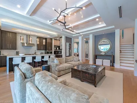 Living - 628 21st Ave S, Naples, FL 34102 photo 1 of 4