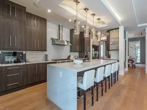 Kitchen - 628 21st Ave S, Naples, FL 34102 photo 3 of 3
