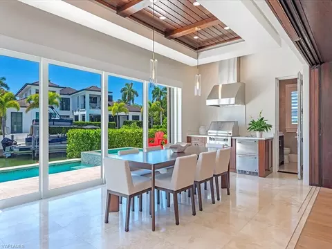 Dining - 628 21st Ave S, Naples, FL 34102 photo 4 of 4