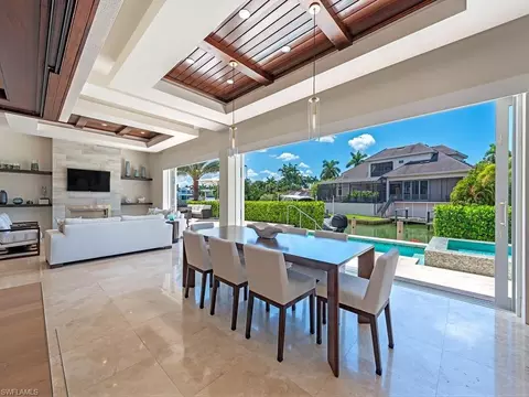 Dining - 628 21st Ave S, Naples, FL 34102 photo 2 of 4