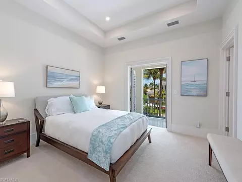 Bedroom - 628 21st Ave S, Naples, FL 34102 photo 2 of 5