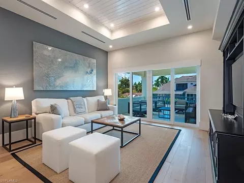 Living - 628 21st Ave S, Naples, FL 34102 photo 3 of 4