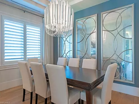 Dining - 628 21st Ave S, Naples, FL 34102 photo 1 of 4