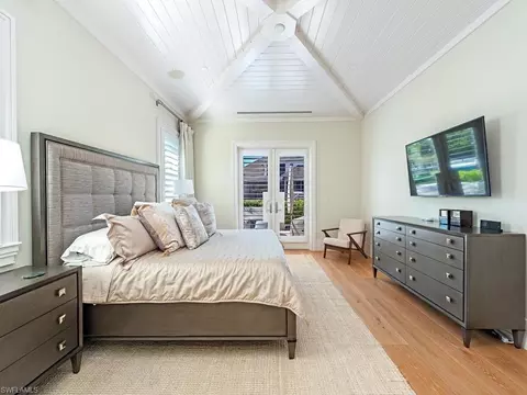 Bedroom - 628 21st Ave S, Naples, FL 34102 photo 1 of 5