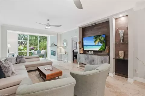 7087 Barrington Cir #102, Naples, FL 34108
