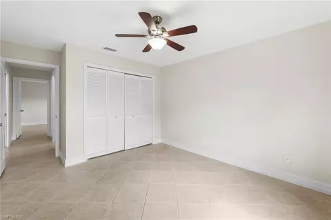 Bedroom - 10340 Regent Cir, Naples, FL 34109 photo 2 of 5
