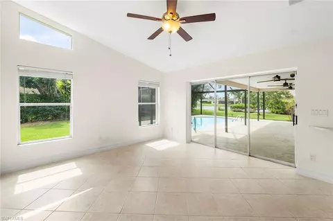 Living - 10340 Regent Cir, Naples, FL 34109 photo 8 of 10
