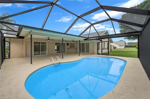 Exterior - 10340 Regent Cir, Naples, FL 34109 photo 4 of 4
