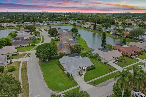 View/Area - 10340 Regent Cir, Naples, FL 34109 photo 3 of 3
