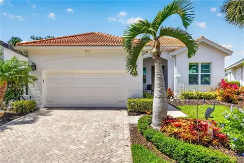 1769 York Island Dr, Naples, FL 34112