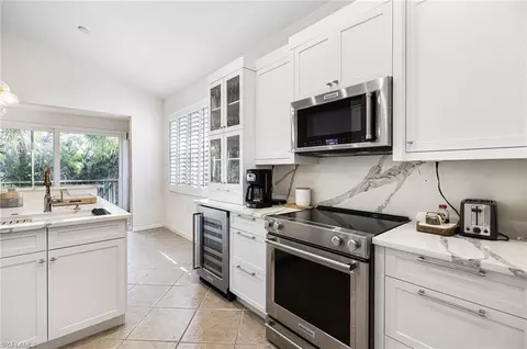 Kitchen - 19071 Ridgepoint Dr #202, Estero, FL 33928 photo 2 of 2