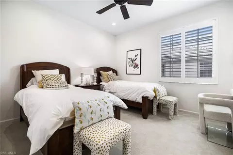 Bedroom - 19071 Ridgepoint Dr #202, Estero, FL 33928 photo 1 of 5