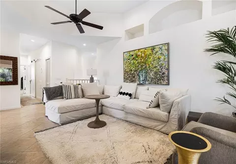 Living - 19071 Ridgepoint Dr #202, Estero, FL 33928 photo 1 of 1