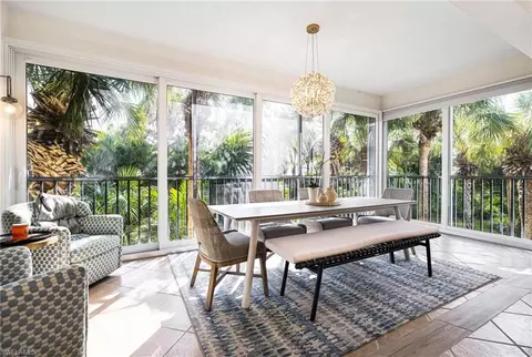 Dining - 19071 Ridgepoint Dr #202, Estero, FL 33928 photo 1 of 2