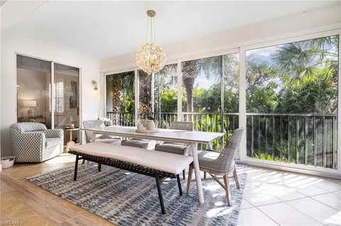 Dining - 19071 Ridgepoint Dr #202, Estero, FL 33928 photo 2 of 2