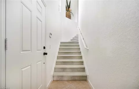 Entry Way - 19071 Ridgepoint Dr #202, Estero, FL 33928 photo 1 of 2
