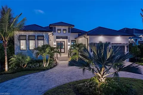 1456 Curlew Ave, Naples, FL 34102