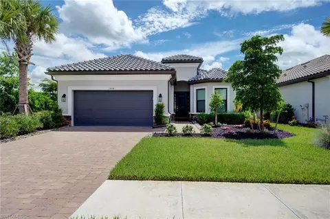 15634 Triesta Ln, Naples, FL 34114