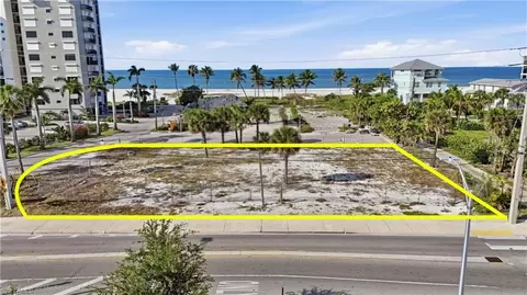 2700 Estero Blvd, Fort Myers Beach, FL 33931