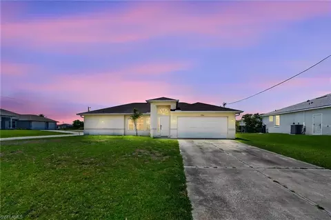 2900 NW 9th St, Cape Coral, FL 33993