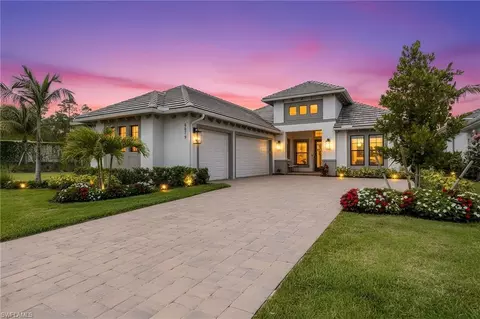 9679 Moonflower Ct, Naples, FL 34114