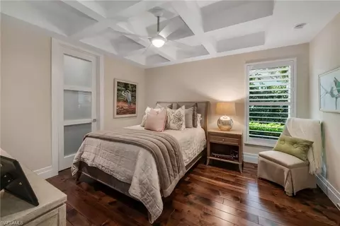 Bedroom - 384 Edgemere Way E, Naples, FL 34105 photo 2 of 4