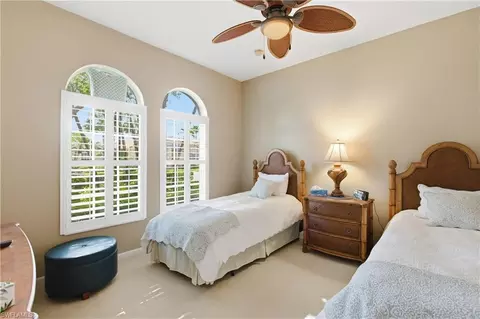 Bedroom - 20048 Seadale Ct, Estero, FL 33928 photo 3 of 3