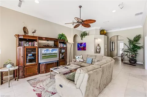 Living - 20048 Seadale Ct, Estero, FL 33928 photo 1 of 2