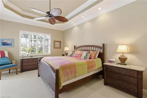 Bedroom - 20048 Seadale Ct, Estero, FL 33928 photo 1 of 3