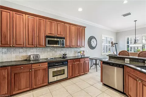 Kitchen - 20048 Seadale Ct, Estero, FL 33928 photo 1 of 2