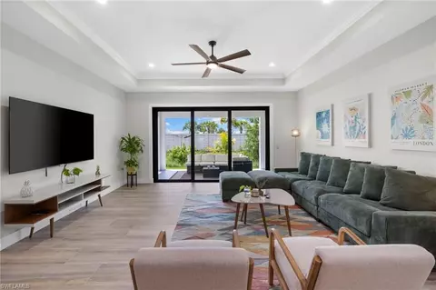 Living - 3032 Woodside Ave, Naples, FL 34112 photo 2 of 4