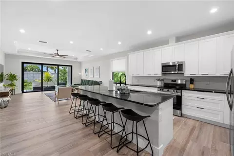 Kitchen - 3032 Woodside Ave, Naples, FL 34112 photo 1 of 3