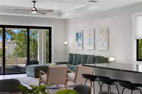 Living - 3032 Woodside Ave, Naples, FL 34112 photo 4 of 4