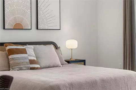 Bedroom - 3032 Woodside Ave, Naples, FL 34112 photo 2 of 3
