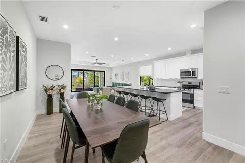 Dining - 3032 Woodside Ave, Naples, FL 34112 photo 5 of 5
