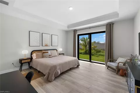Bedroom - 3032 Woodside Ave, Naples, FL 34112 photo 3 of 3