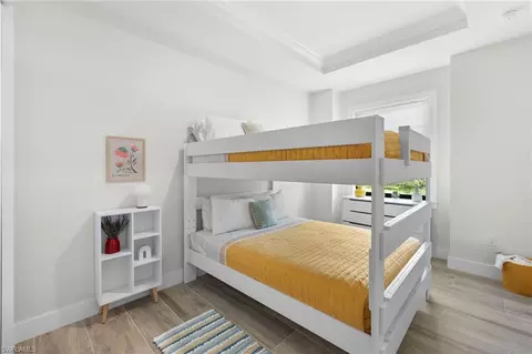 Bedroom - 3032 Woodside Ave, Naples, FL 34112 photo 1 of 3