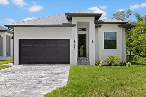3032 Woodside Ave, Naples, FL 34112