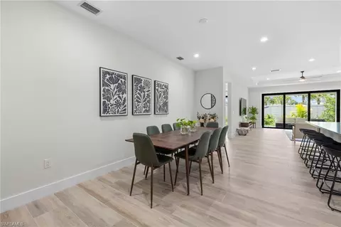 Dining - 3032 Woodside Ave, Naples, FL 34112 photo 4 of 5