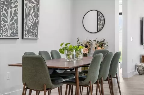 Dining - 3032 Woodside Ave, Naples, FL 34112 photo 1 of 5