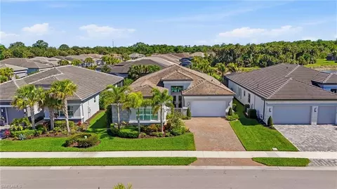 Exterior - 11644 Periwinkle Dr, Naples, FL 34120 photo 10 of 10