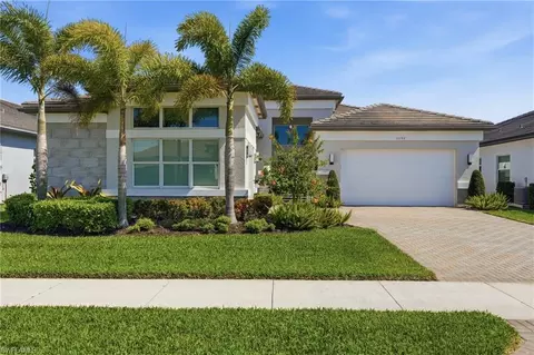 Exterior - 11644 Periwinkle Dr, Naples, FL 34120 photo 7 of 10
