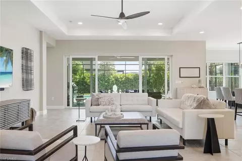 Living - 11644 Periwinkle Dr, Naples, FL 34120 photo 1 of 4
