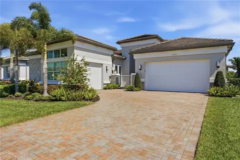 Exterior - 11644 Periwinkle Dr, Naples, FL 34120 photo 8 of 10