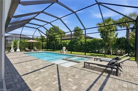 Exterior - 11644 Periwinkle Dr, Naples, FL 34120 photo 2 of 10