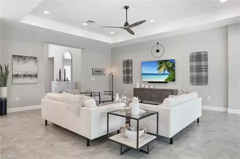 Living - 11644 Periwinkle Dr, Naples, FL 34120 photo 2 of 4