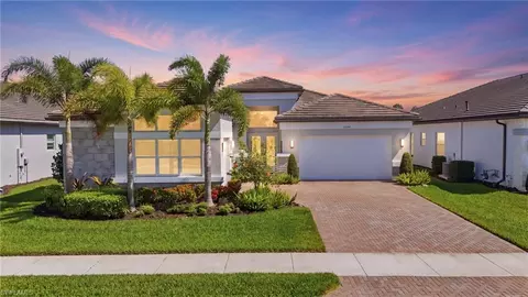 Exterior - 11644 Periwinkle Dr, Naples, FL 34120 photo 6 of 10