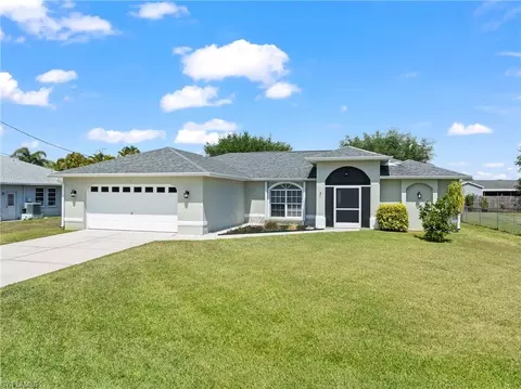3519 SE 5th Ave, Cape Coral, FL 33904